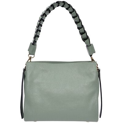 Τσάντες ώμου Isabella Rhea Tote bag Green One Size Τσάντες ώμου Isabella Rhea Tote bag Green One Size