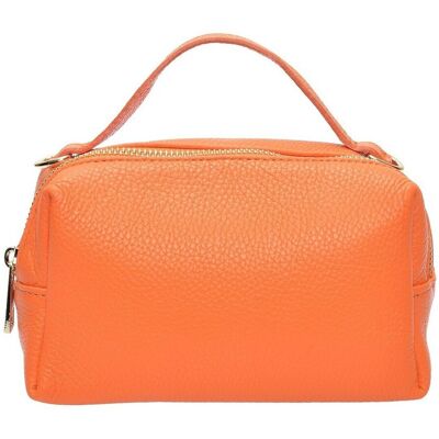 Τσάντες ώμου Isabella Rhea Crossbody bag Orange One Size Τσάντες ώμου Isabella Rhea Crossbody bag Orange One Size