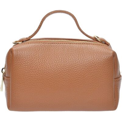 Τσάντες Χειρός Isabella Rhea Crossbody bag Brown One Size Τσάντες Χειρός Isabella Rhea Crossbody bag Brown One Size