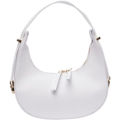 Τσάντες ώμου Isabella Rhea Tote bag Άσπρο One Size Τσάντες ώμου Isabella Rhea Tote bag Άσπρο One Size