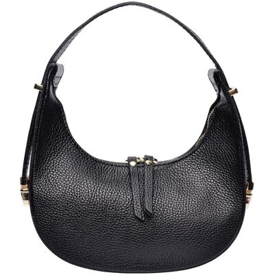 Τσάντες ώμου Isabella Rhea Tote bag Black One Size Τσάντες ώμου Isabella Rhea Tote bag Black One Size