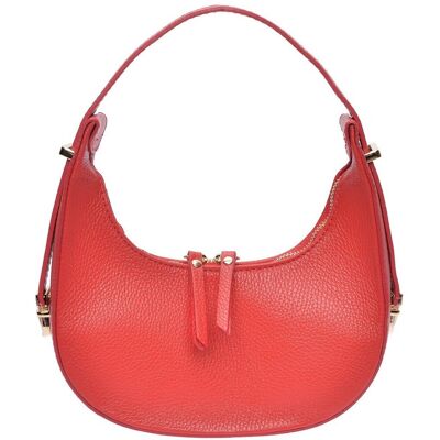 Τσάντες Χειρός Isabella Rhea Tote bag Red One Size Τσάντες Χειρός Isabella Rhea Tote bag Red One Size