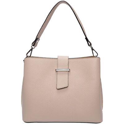 Τσάντες Χειρός Isabella Rhea Tote bag Beige One Size Τσάντες Χειρός Isabella Rhea Tote bag Beige One Size