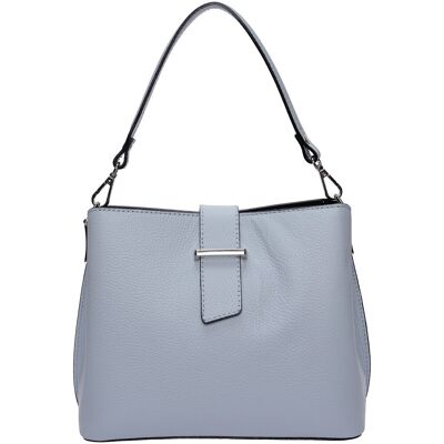 Τσάντες Χειρός Isabella Rhea Tote bag Marine One Size Τσάντες Χειρός Isabella Rhea Tote bag Marine One Size
