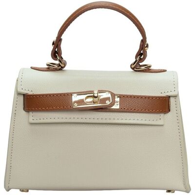 Τσάντες Χειρός Isabella Rhea Crossbody bag Multicolour One Size Τσάντες Χειρός Isabella Rhea Crossbody bag Multicolour One Size