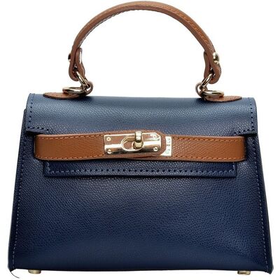 Τσάντες Χειρός Isabella Rhea Crossbody bag Multicolour One Size Τσάντες Χειρός Isabella Rhea Crossbody bag Multicolour One Size