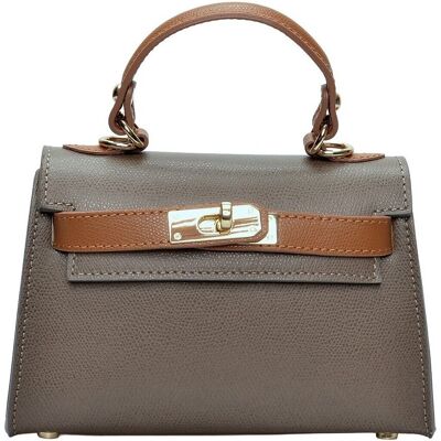 Τσάντες Χειρός Isabella Rhea Crossbody bag Multicolour One Size Τσάντες Χειρός Isabella Rhea Crossbody bag Multicolour One Size