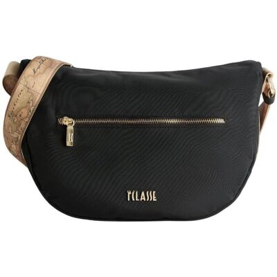 Τσάντες ώμου Alviero Martini Shoulder Bag LB84 9762 Black One Size Τσάντες ώμου Alviero Martini Shoulder Bag LB84 9762 Black One Size