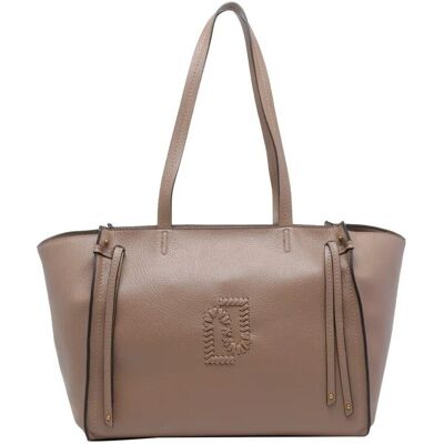 Shopping bag Liu Jo AA6080E1109 Brown One Size Shopping bag Liu Jo AA6080E1109 Brown One Size