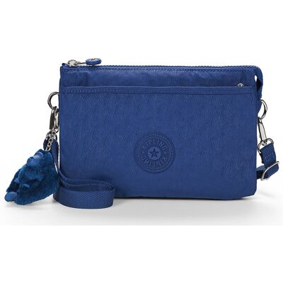Τσάντες ώμου Kipling RIRI Μπλέ One Size Τσάντες ώμου Kipling RIRI Μπλέ One Size