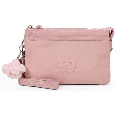 Τσάντες ώμου Kipling RIRI Ροζ One Size Τσάντες ώμου Kipling RIRI Ροζ One Size