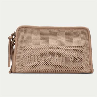 Τσάντες ώμου Hispanitas Bv264547 Brown One Size Τσάντες ώμου Hispanitas Bv264547 Brown One Size