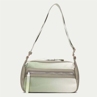 Τσάντες ώμου Hispanitas Bv264723 Green One Size Τσάντες ώμου Hispanitas Bv264723 Green One Size