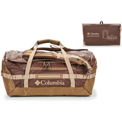 Σάκος Ταξιδιού Columbia LANDROAMER 40L DUFFEL Brown One Size Σάκος Ταξιδιού Columbia LANDROAMER 40L DUFFEL Brown One Size