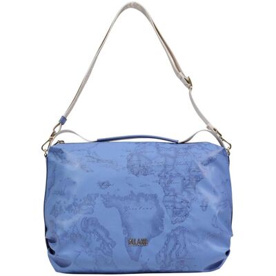 Τσάντες ώμου Alviero Martini LF55 9942 Μπλέ One Size Τσάντες ώμου Alviero Martini LF55 9942 Μπλέ One Size