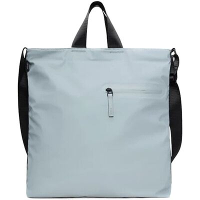 Τσάντα Rains POOL DASH TOTE BAG Μπλέ One Size Τσάντα Rains POOL DASH TOTE BAG Μπλέ One Size