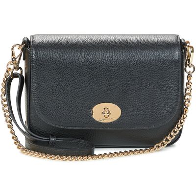 Τσάντες ώμου Mac Douglas ALBA CANCUN S Black One Size Τσάντες ώμου Mac Douglas ALBA CANCUN S Black One Size