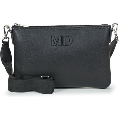 Τσάντες ώμου Mac Douglas SCOTT EDMEE S Black One Size Τσάντες ώμου Mac Douglas SCOTT EDMEE S Black One Size