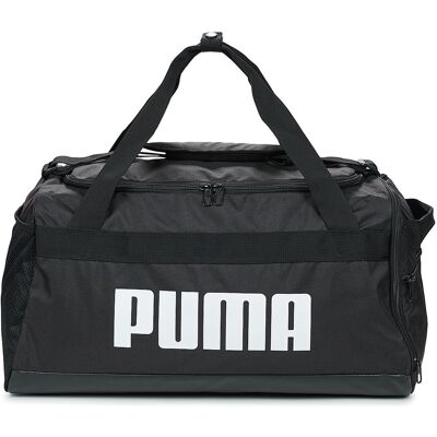Αθλητική τσάντα Puma PUMA CHALLENGER Small 35L Black Unique Αθλητική τσάντα Puma PUMA CHALLENGER Small 35L Black Unique