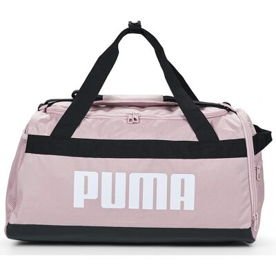 Αθλητική τσάντα Puma PUMA CHALLENGER Small 35L Ροζ Unique Αθλητική τσάντα Puma PUMA CHALLENGER Small 35L Ροζ Unique