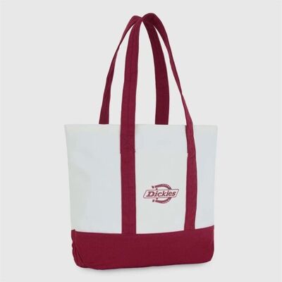 Shopping bag Dickies Canvas Tote Tibet Άσπρο One Size Shopping bag Dickies Canvas Tote Tibet Άσπρο One Size