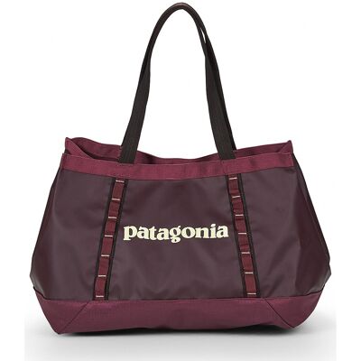 Shopping bag Patagonia BLACK HOLE TOTE 25L Bordeaux Unique Shopping bag Patagonia BLACK HOLE TOTE 25L Bordeaux Unique