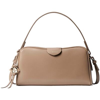 Τσάντες Χειρός Calvin Klein Jeans Multi Compartment Camera Bag Brown One Size Τσάντες Χειρός Calvin Klein Jeans Multi Compartment Camera Bag Brown One Size