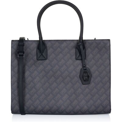 Τσάντες Χειρός Roberto Cavalli - Black One Size Τσάντες Χειρός Roberto Cavalli - Black One Size
