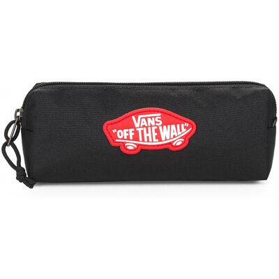 Σχολικές τσάντες Vans OLD SKOOL PENCIL POUCH Black One Size Σχολικές τσάντες Vans OLD SKOOL PENCIL POUCH Black One Size