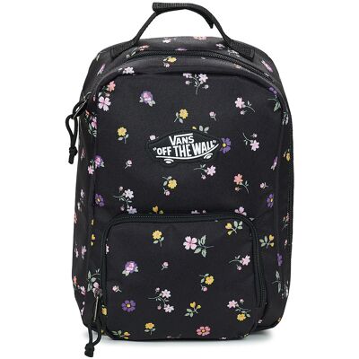 Vanity case Vans OLD SKOOL LUNCH BAG 8.5L Black Unique Vanity case Vans OLD SKOOL LUNCH BAG 8.5L Black Unique