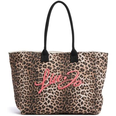 Shopping bag Liu Jo Aa6200 T549a Multicolour One Size Shopping bag Liu Jo Aa6200 T549a Multicolour One Size