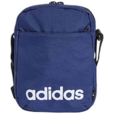 Τσάντες ώμου adidas IN6128 Μπλέ One Size Τσάντες ώμου adidas IN6128 Μπλέ One Size