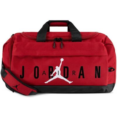 Αθλητική τσάντα Nike SM0920-R78 Red One Size Αθλητική τσάντα Nike SM0920-R78 Red One Size