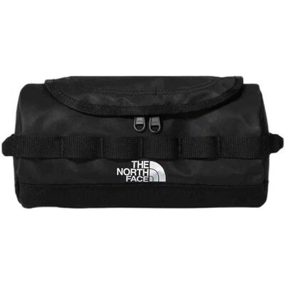 Τσάντες Χειρός The North Face NF0A52TF53R1 Black One Size Τσάντες Χειρός The North Face NF0A52TF53R1 Black One Size
