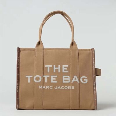 Τσάντες Χειρός Marc Jacobs M0017048 Brown One Size Τσάντες Χειρός Marc Jacobs M0017048 Brown One Size