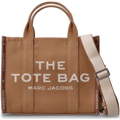 Shopping bag Marc Jacobs M0017027 Brown One Size Shopping bag Marc Jacobs M0017027 Brown One Size
