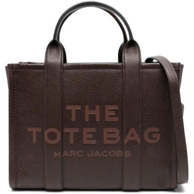 Shopping bag Marc Jacobs H004l01pf21 Brown One Size Shopping bag Marc Jacobs H004l01pf21 Brown One Size