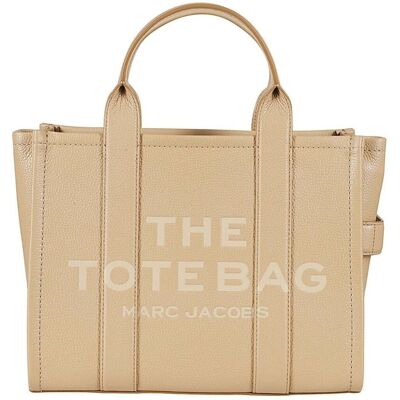 Shopping bag Marc Jacobs H004l01pf21 Beige One Size Shopping bag Marc Jacobs H004l01pf21 Beige One Size