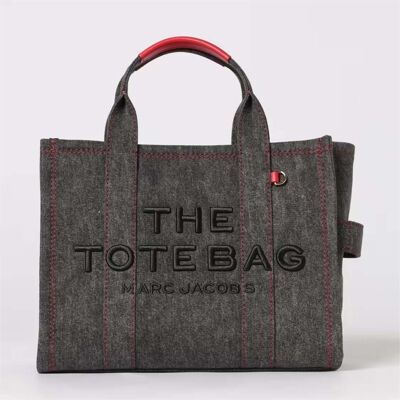 Τσάντες Χειρός Marc Jacobs 2r5htt015h02 Grey One Size Τσάντες Χειρός Marc Jacobs 2r5htt015h02 Grey One Size