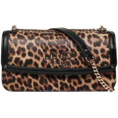 Τσάντες ώμου Liu Jo S Crossbody East/west Multicolour One Size Τσάντες ώμου Liu Jo S Crossbody East/west Multicolour One Size