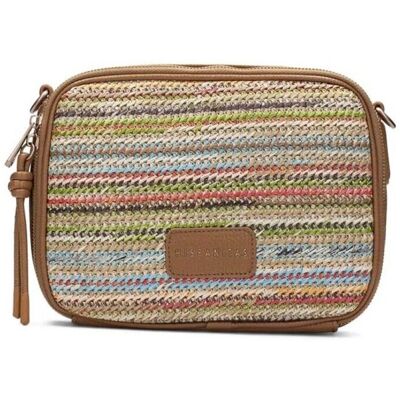 Τσάντες ώμου Hispanitas Bv264720 Multicolour One Size Τσάντες ώμου Hispanitas Bv264720 Multicolour One Size