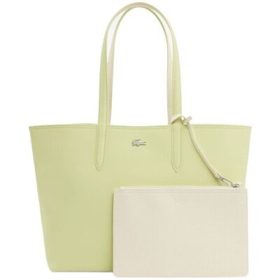Τσάντες ώμου Lacoste Anna Green One Size Τσάντες ώμου Lacoste Anna Green One Size