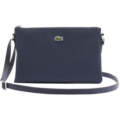 Τσάντες ώμου Lacoste Nf1887pk Μπλέ One Size Τσάντες ώμου Lacoste Nf1887pk Μπλέ One Size