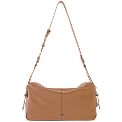 Τσάντες ώμου Pinko 106676 A2jg Brown One Size Τσάντες ώμου Pinko 106676 A2jg Brown One Size