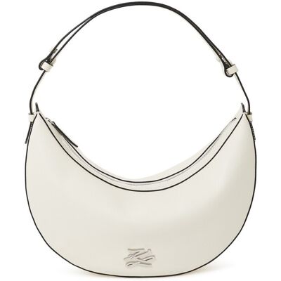 Τσάντες ώμου Karl Lagerfeld B2w30236 Άσπρο One Size Τσάντες ώμου Karl Lagerfeld B2w30236 Άσπρο One Size