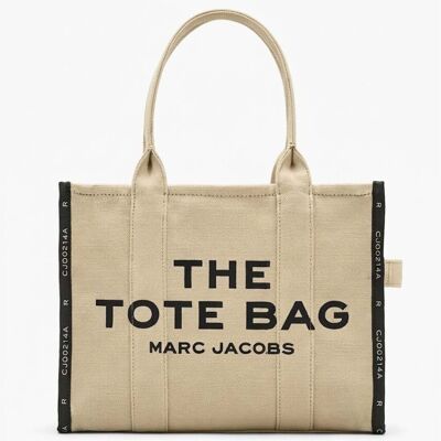 Shopping bag Marc Jacobs M0017048 Beige One Size Shopping bag Marc Jacobs M0017048 Beige One Size