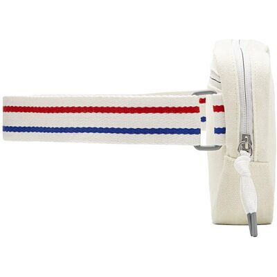 Μπανάνα Converse Sac banane cam chuck beige Beige One Size Μπανάνα Converse Sac banane cam chuck beige Beige One Size