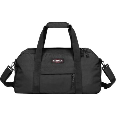 Αθλητική τσάντα Eastpak Stand Cabin Bag Black One Size Αθλητική τσάντα Eastpak Stand Cabin Bag Black One Size