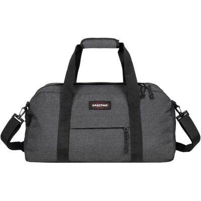 Αθλητική τσάντα Eastpak Stand Cabin Bag Black One Size Αθλητική τσάντα Eastpak Stand Cabin Bag Black One Size