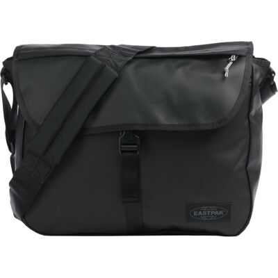 Αθλητική τσάντα Eastpak Delegate Bag Black One Size Αθλητική τσάντα Eastpak Delegate Bag Black One Size